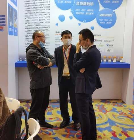 砥礪二十載 揚(yáng)帆再起航 | 熱烈祝賀上海棋成實(shí)業(yè)有限公司成立二十周年！